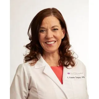 Eleanor Karanne Campbell