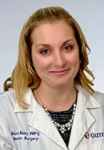 Shannon Marie Bailey