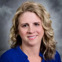 Liz Miller