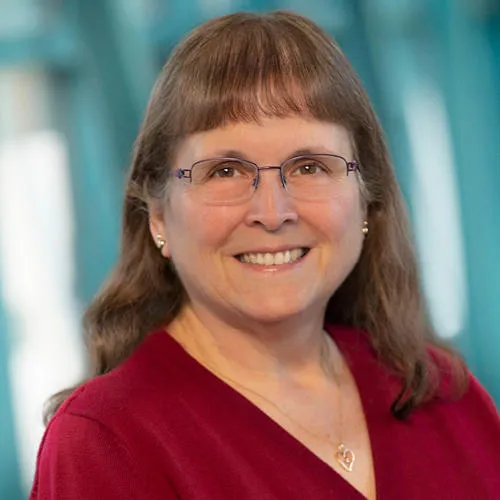 Mary Helen P Havran-Znavor