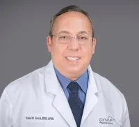 Daniel Michael Garcia