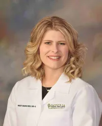Hayley Black
