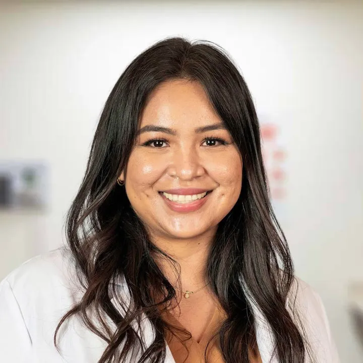 Norma Urbina