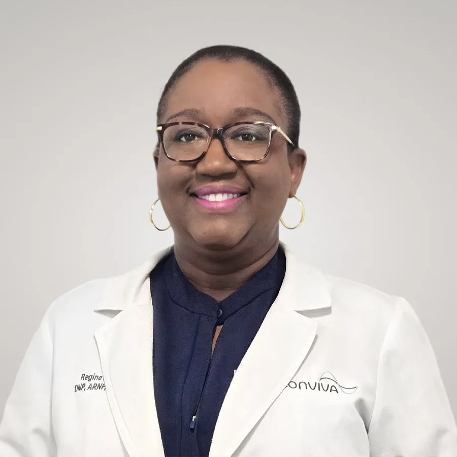 Regine Jeanty