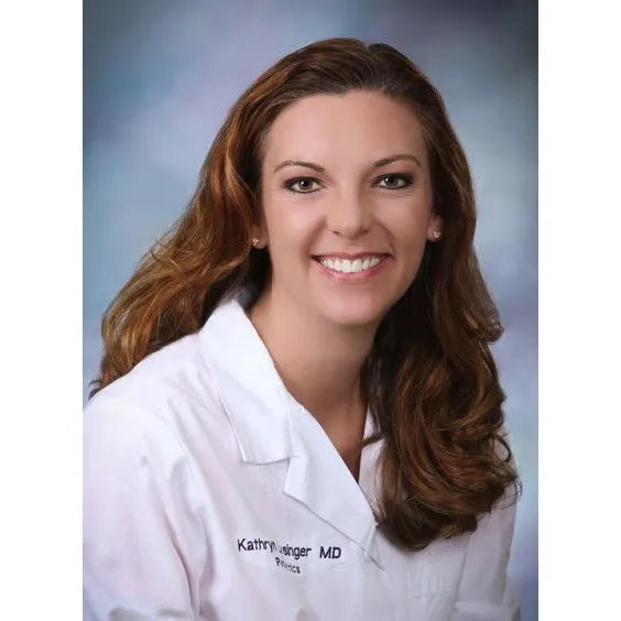 Kathryn A Lysinger