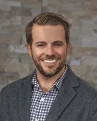 Kevin M. Hill