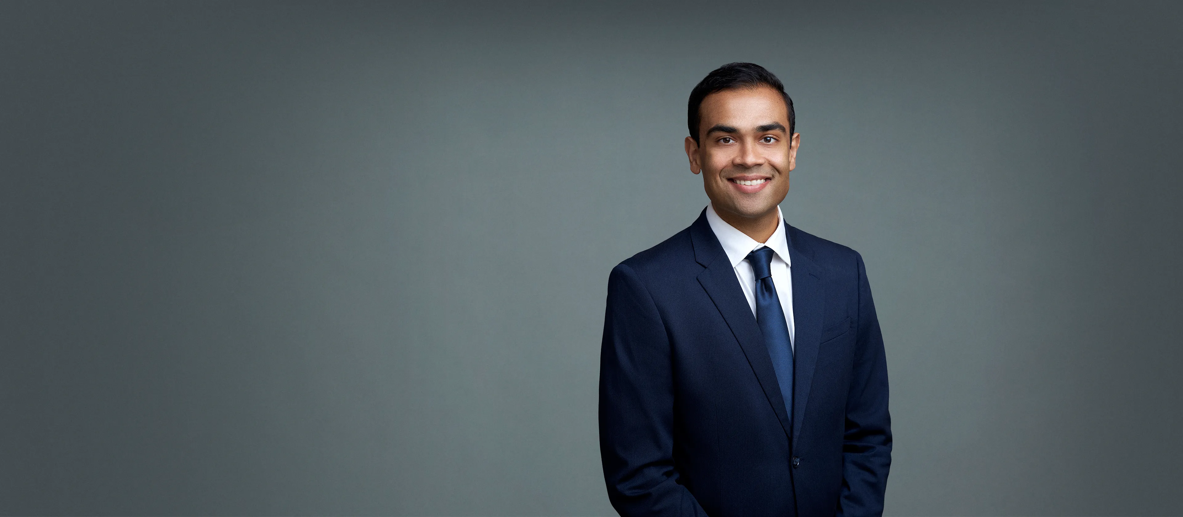 Parth P. Patel