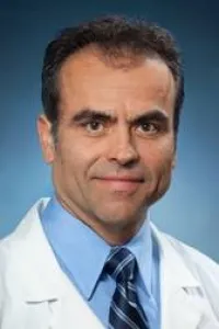 George Rodriguez