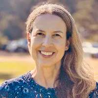 Elizabeth Louise Ward