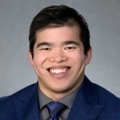 Eugene M Cheng