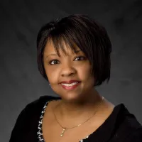 Vicki Griffin