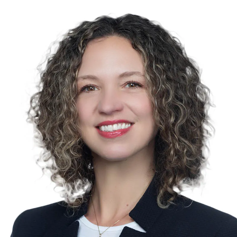 Jennifer Rosener