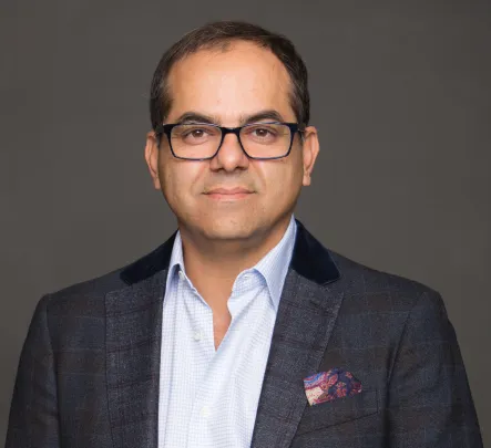 Siamak Agha-Mohammadi