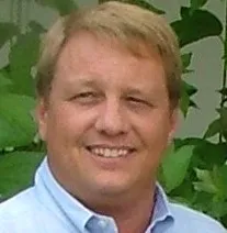 Paul David Burns