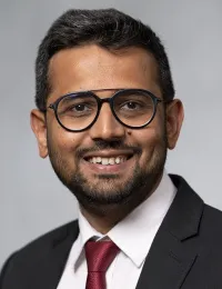 Jiten H Desai