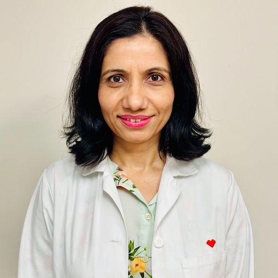 Laxmi Dhungana Gautam