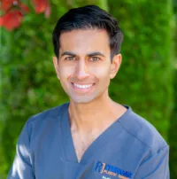 Dr. Rajiv Iyengar