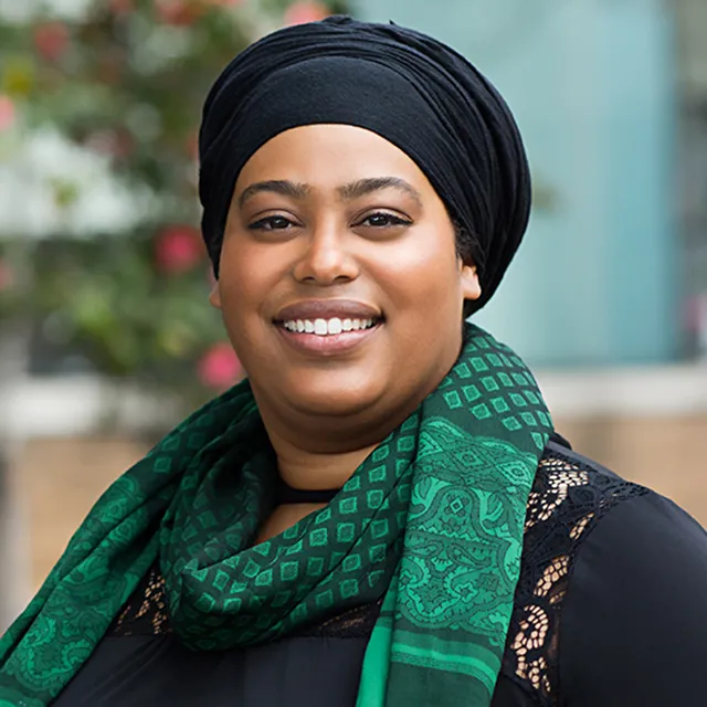 Monifa Willis