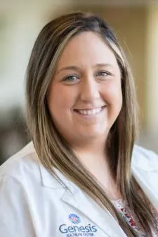 Michele Kirkbride