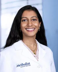 Feenalie Patel