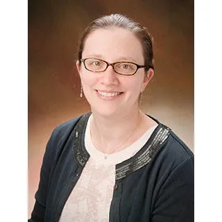 Naomi J. Balamuth