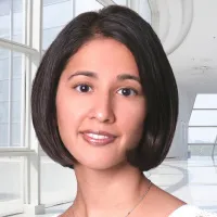 Mehnaz Junagadhwalla