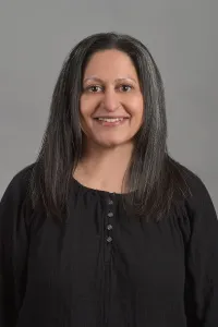 Roshni Patel