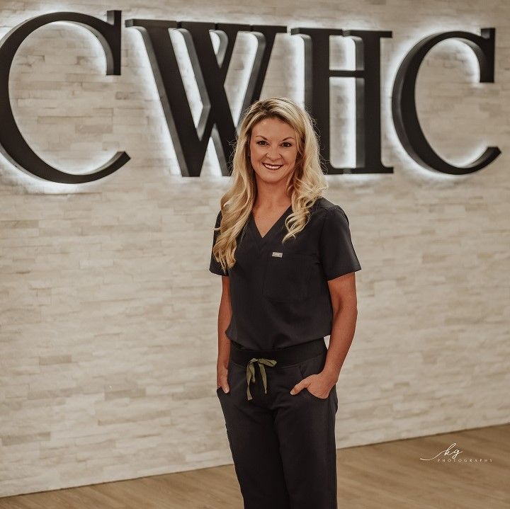 Brandie Mc Nabb Martin