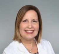 Deborah Martinez