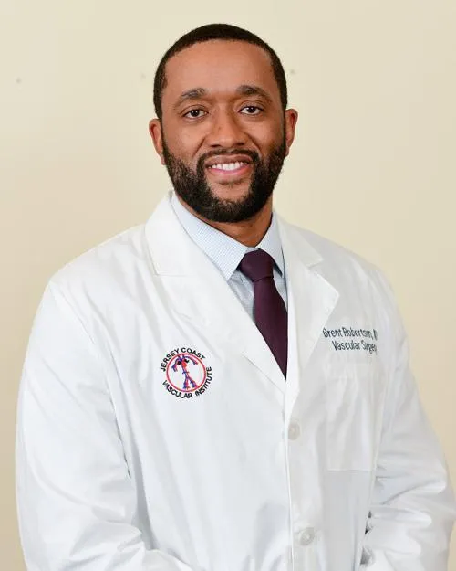 Brent Justin Robertson