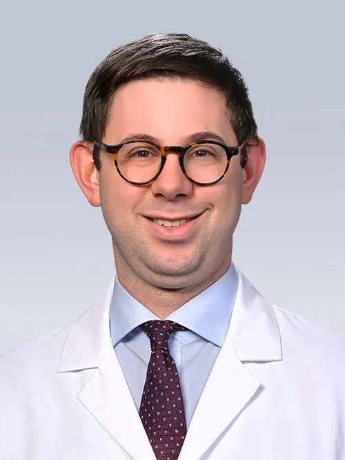 Matthew Bloch