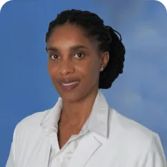 Shashera Lamara Pringle