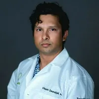Vikash Deendyal