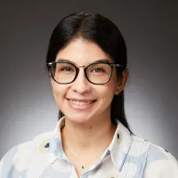 Irina Gutierrez Puentes