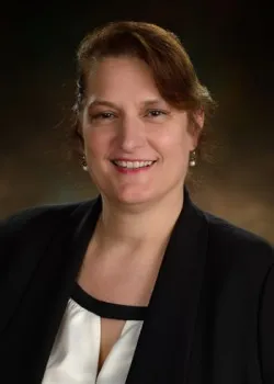 Melissa Denby