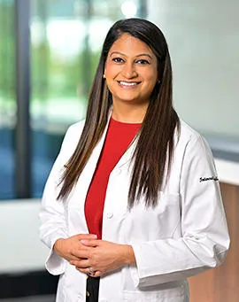 Dr. Tripti Kumar
