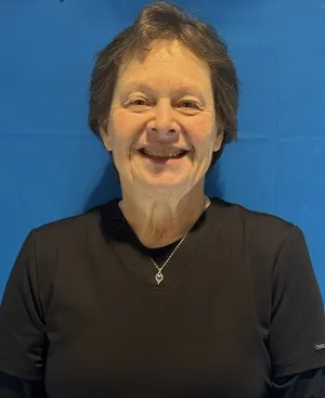 Carol Geisman