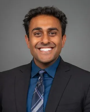 Arvin R. Wali