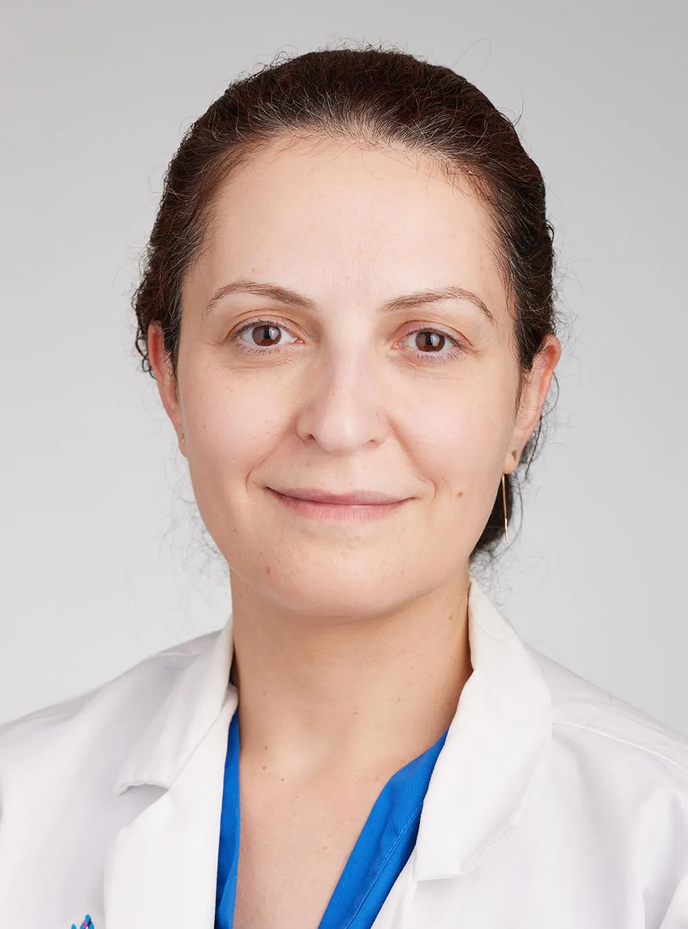 Julia Zakhaleva