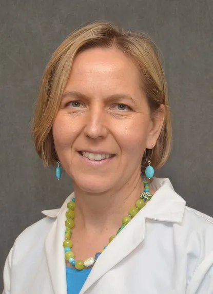 Allison Mahoney