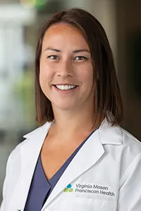 Jennifer Wolf