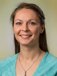 Melanie Christine Markuson