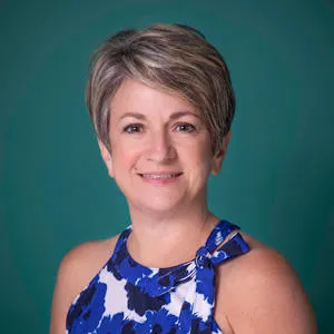Cathy Mcafee
