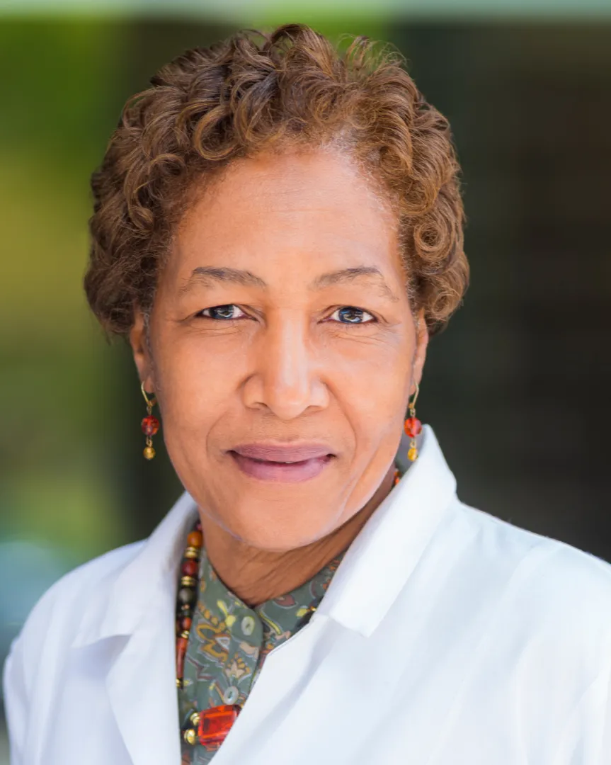 Pamela L. Harris Claxton