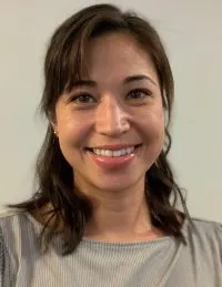 Christine Villagomez