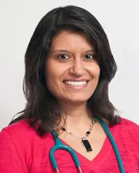 Ekta Khanna