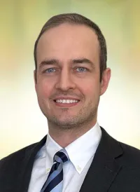 Patrick John Scanlon