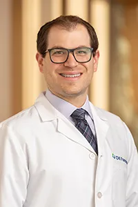 Richard Olstein