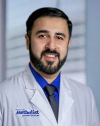 Arfan Qureshi