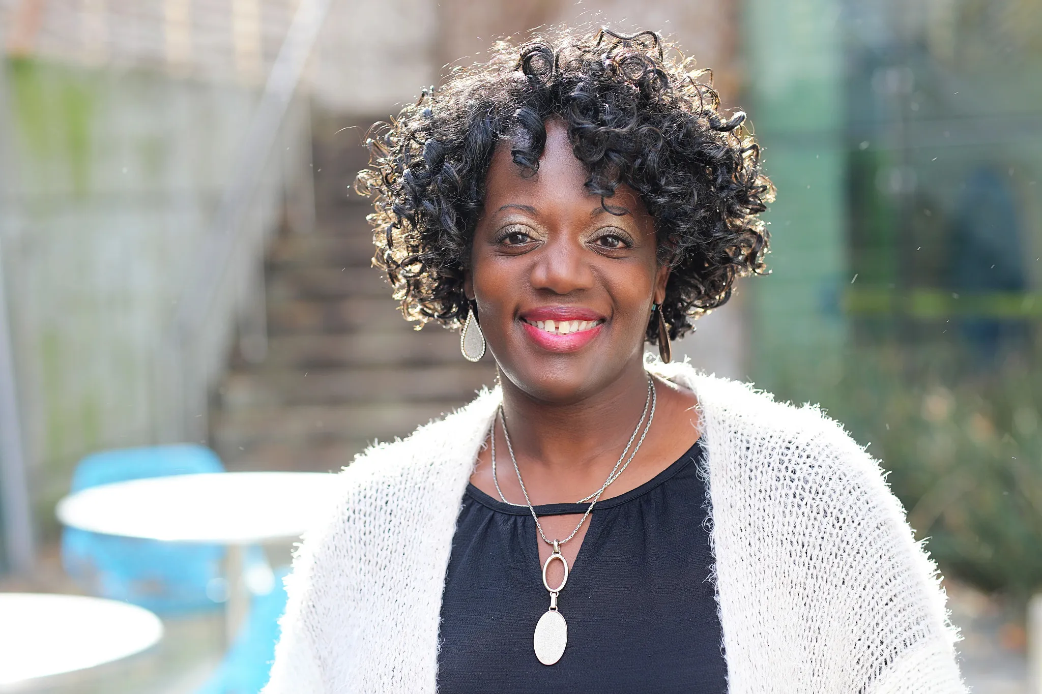 Nana-Hawa Yayah Jones